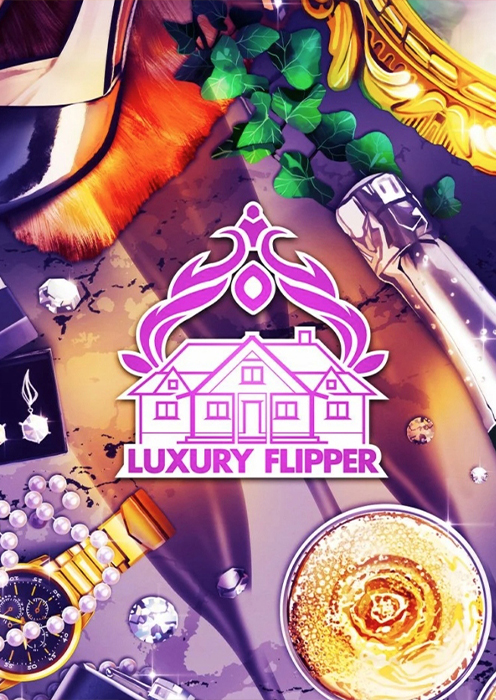 House Flipper - Luxury DLC WW