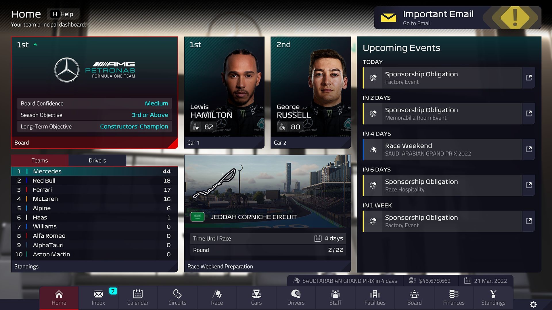 f1 manager steam
