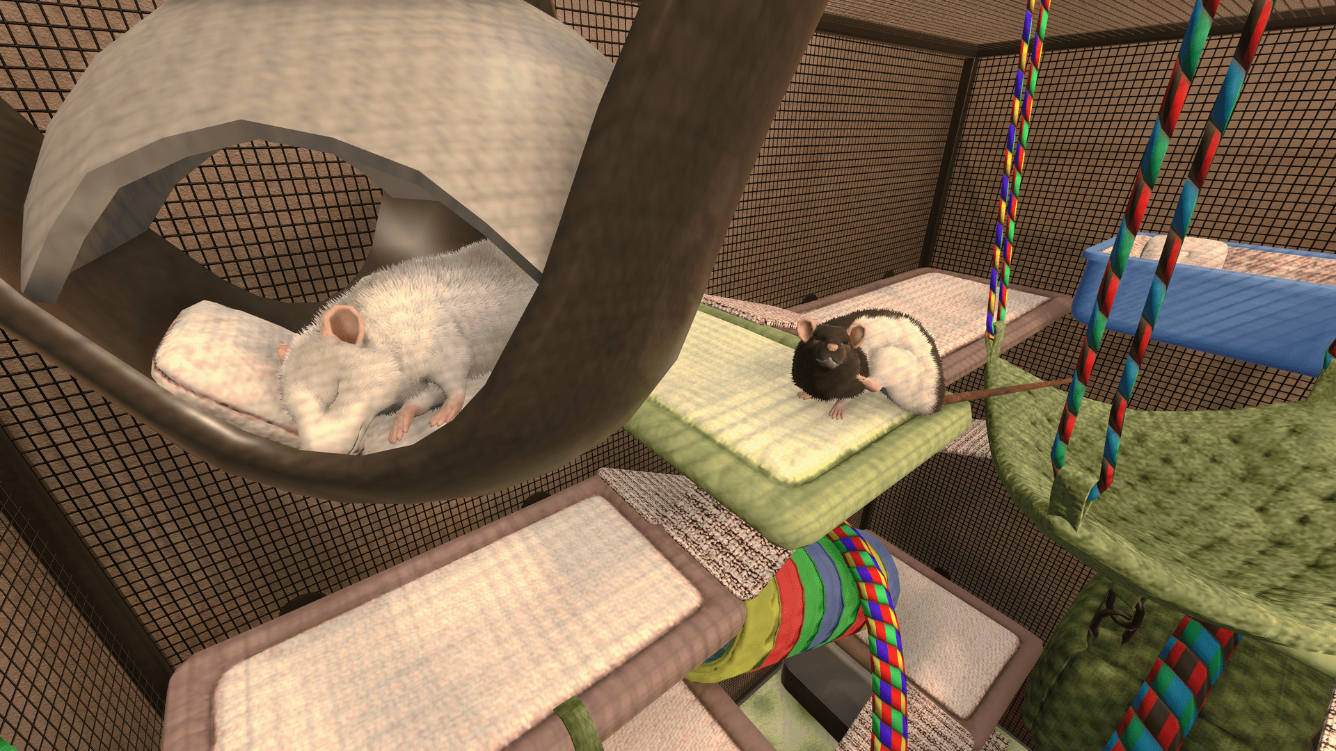 House Flipper - Pets DLC WW House Flipper - Pets DLC WW