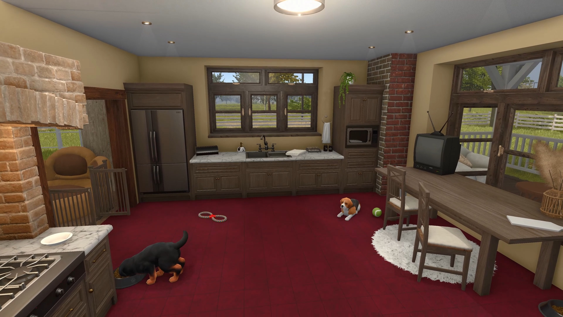 House Flipper - Pets DLC WW House Flipper - Pets DLC WW